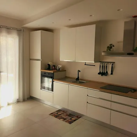 Sapore Di Sale Apartmán