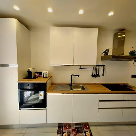 Apartmán Sapore Di Sale