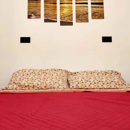 Sapore Di Sale Apartmán