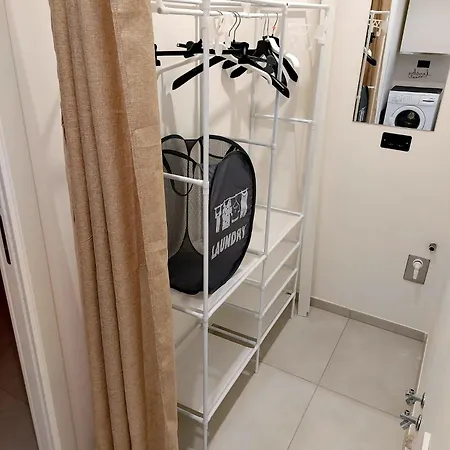 Sapore Di Sale Apartmán Grottammare