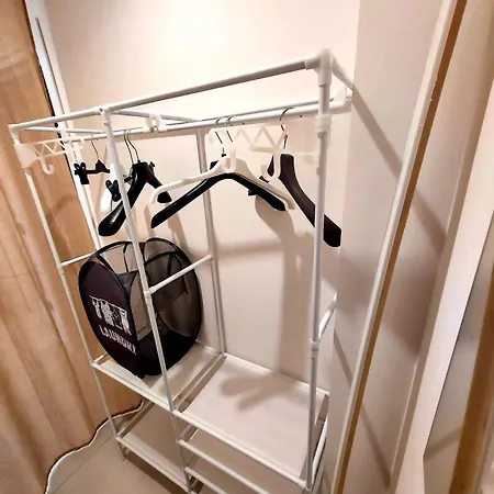 Apartmán Sapore Di Sale