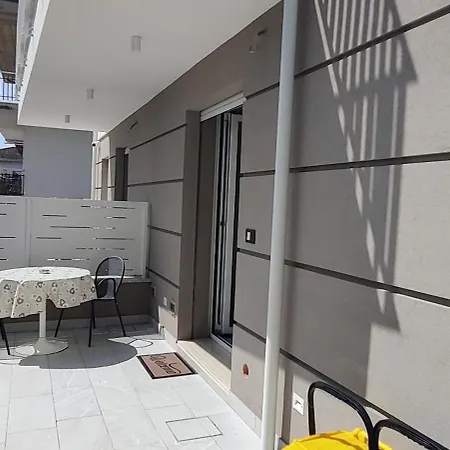 Apartmán Sapore Di Sale *