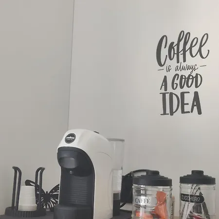 Apartmán Sapore Di Sale *