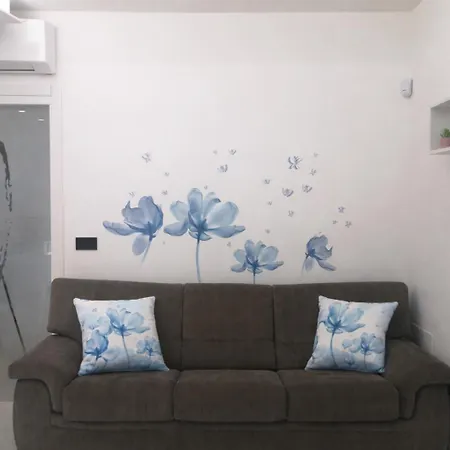 Sapore Di Sale Appartement *