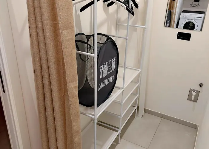 Sapore Di Sale Appartement Grottammare