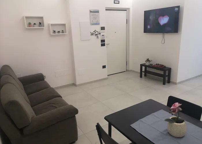 Appartement Sapore Di Sale *