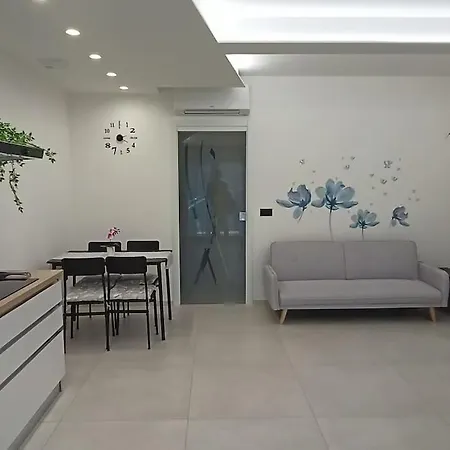 Sapore Di Sale 5 Minuti A Piedi Dal Mare Appartement Grottammare