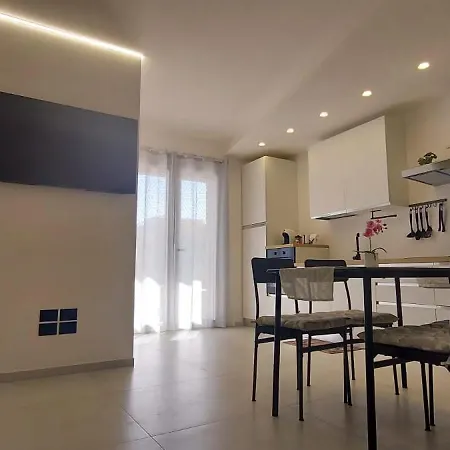 Sapore Di Sale Apartment