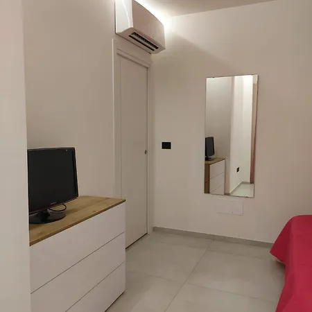 Sapore Di Sale Apartamento *