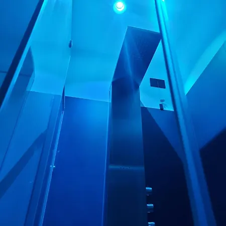 Sapore Di Sale 그로타마레