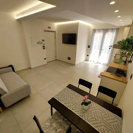 Apartamento Sapore Di Sale *