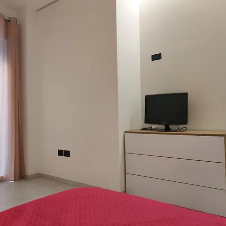 아파트 Sapore Di Sale