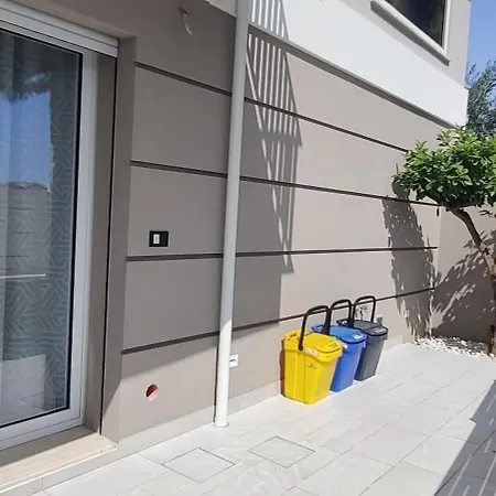 Appartement Sapore Di Sale 5 Minuti A Piedi Dal Mare Grottammare