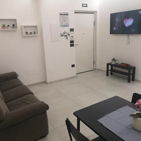Appartement Sapore Di Sale *