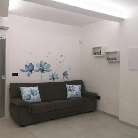 Sapore Di Sale Appartement *