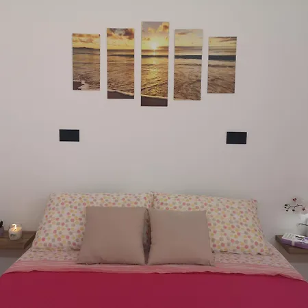 Appartement Sapore Di Sale