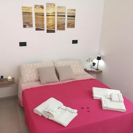 Sapore Di Sale * Grottammare