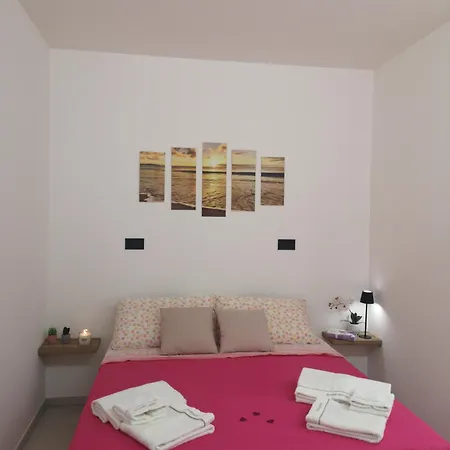Sapore Di Sale 5 Minuti A Piedi Dal Mare Appartement