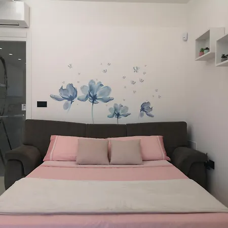 Sapore Di Sale Apartment *